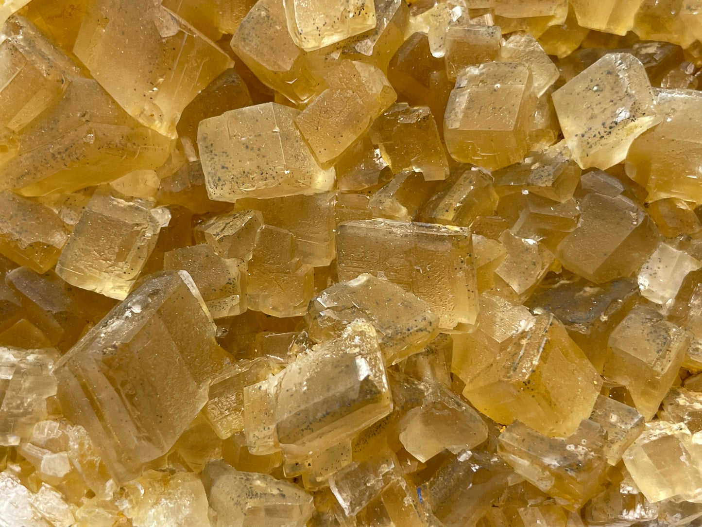 Calcite, carrière de Chateaupanne, Maine et Loire, France