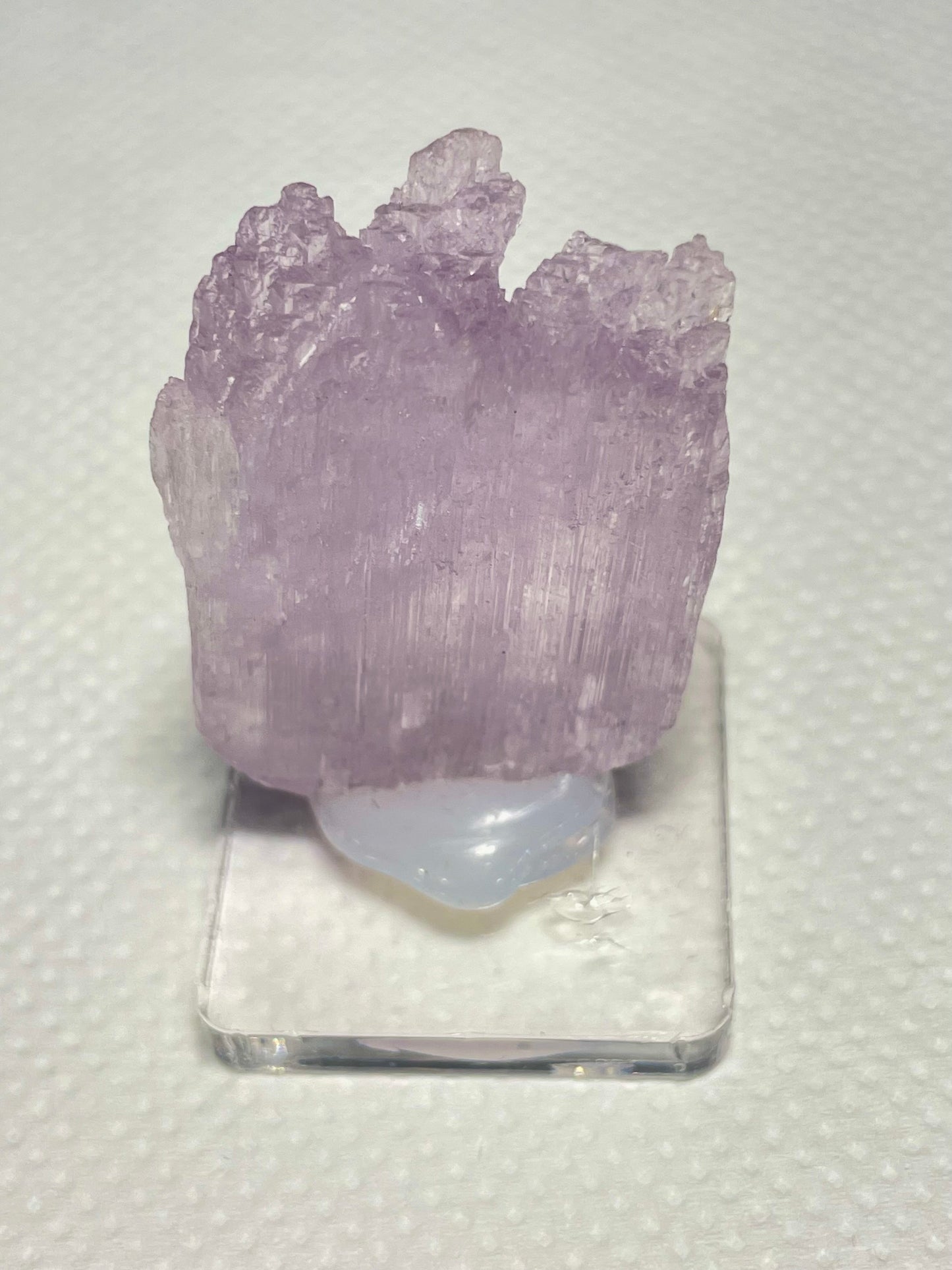 Kunzite, Afghanistan