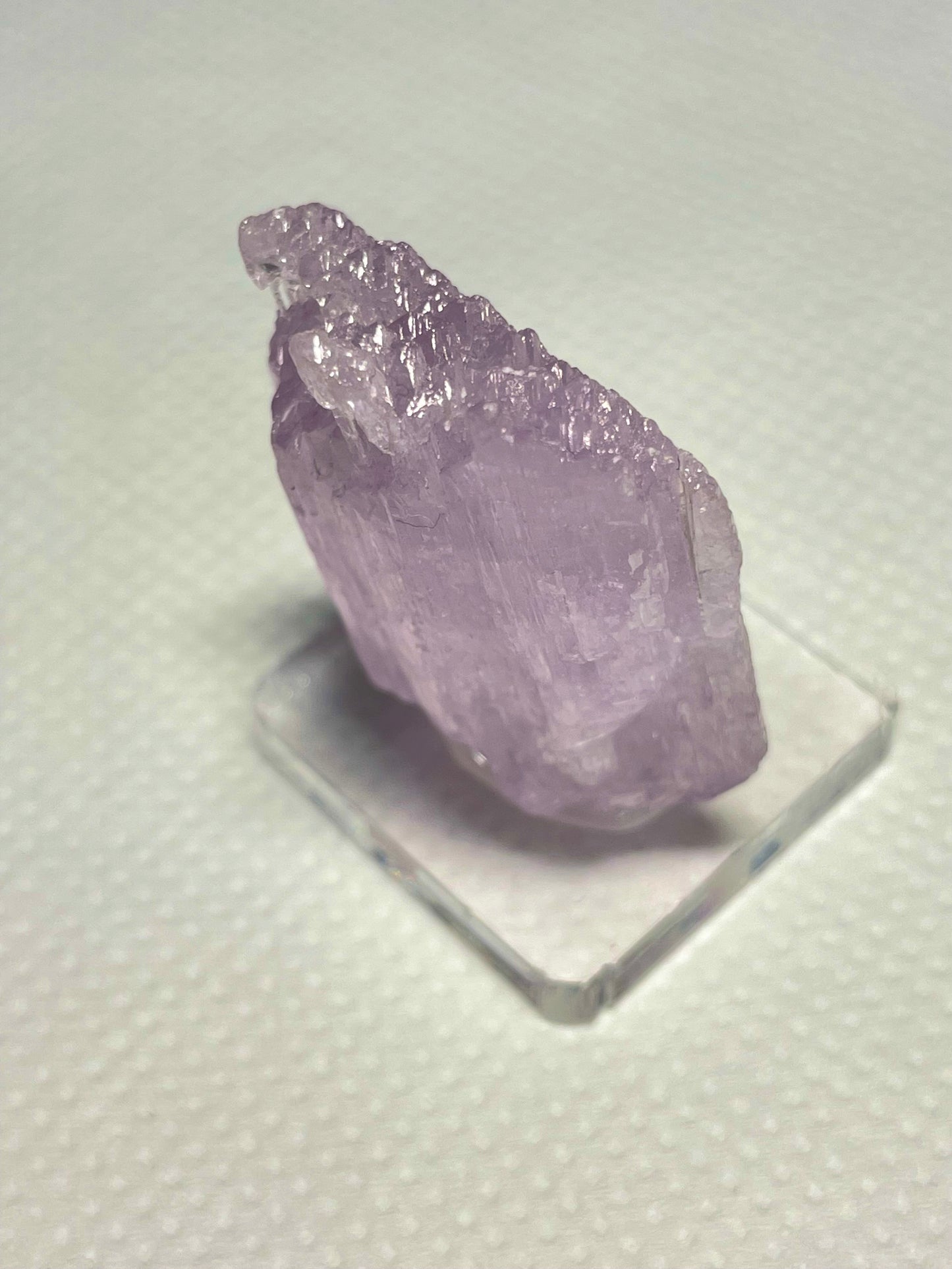 Kunzite, Afghanistan