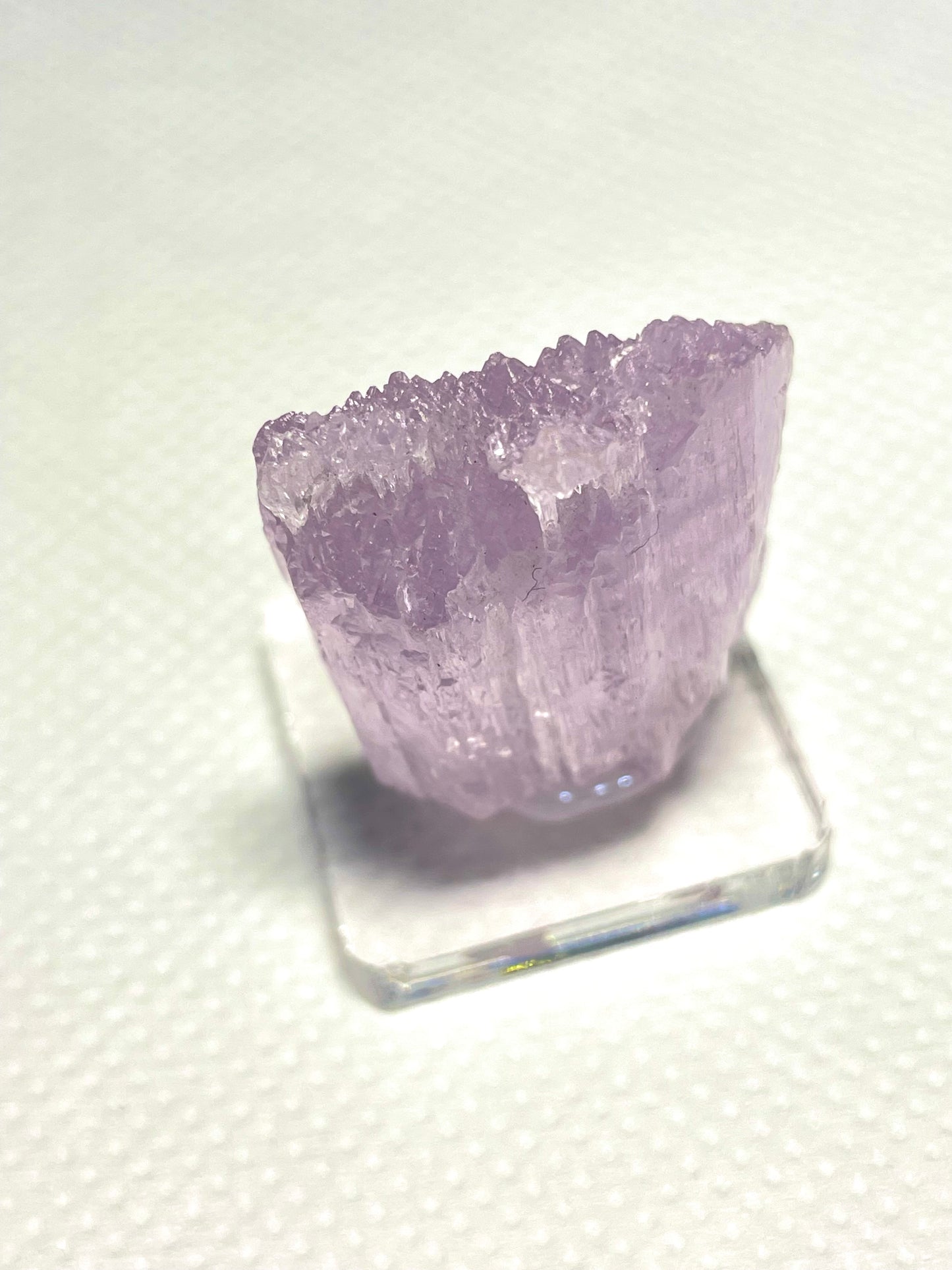 Kunzite, Afghanistan
