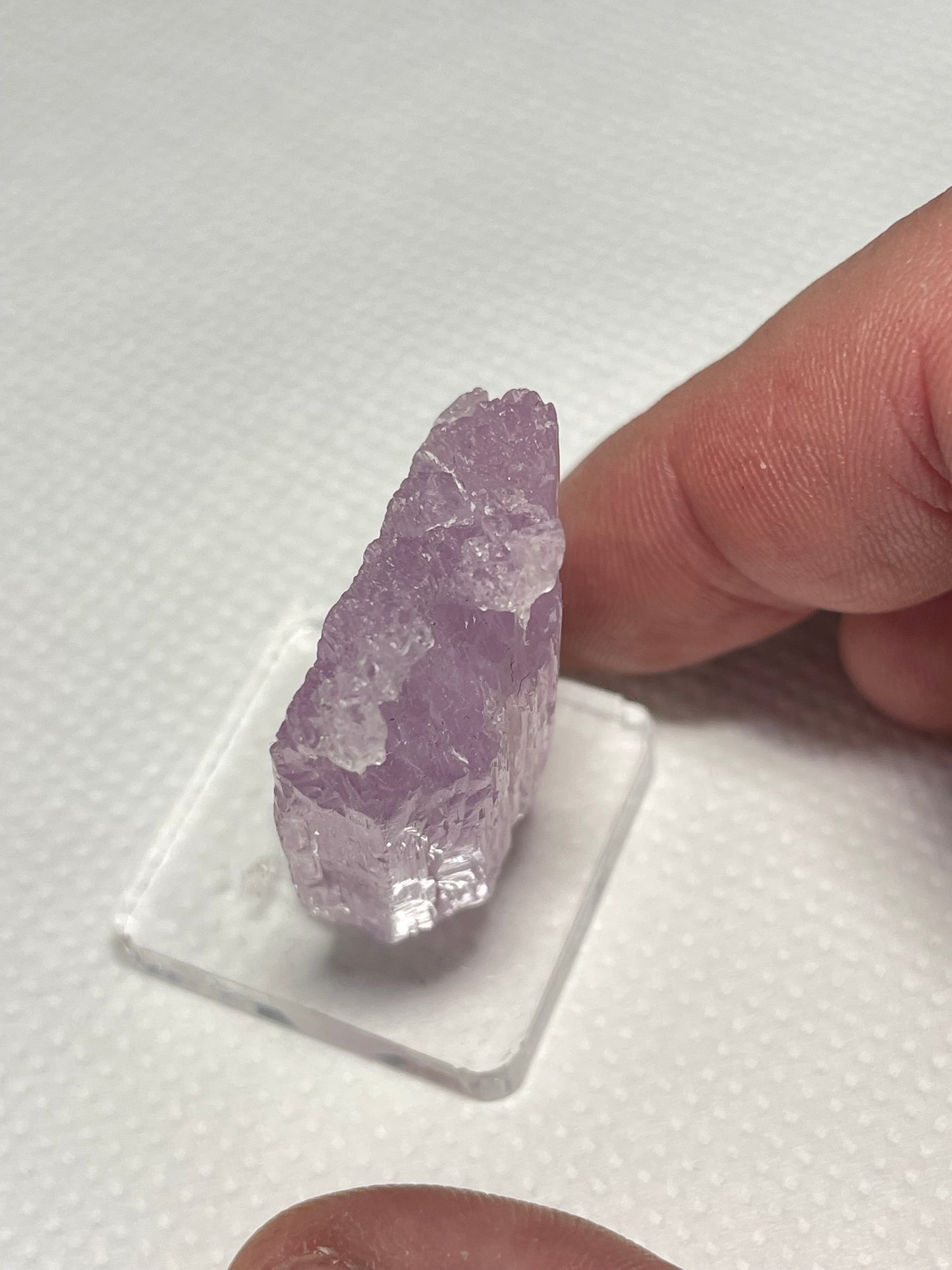 Kunzite, Afghanistan