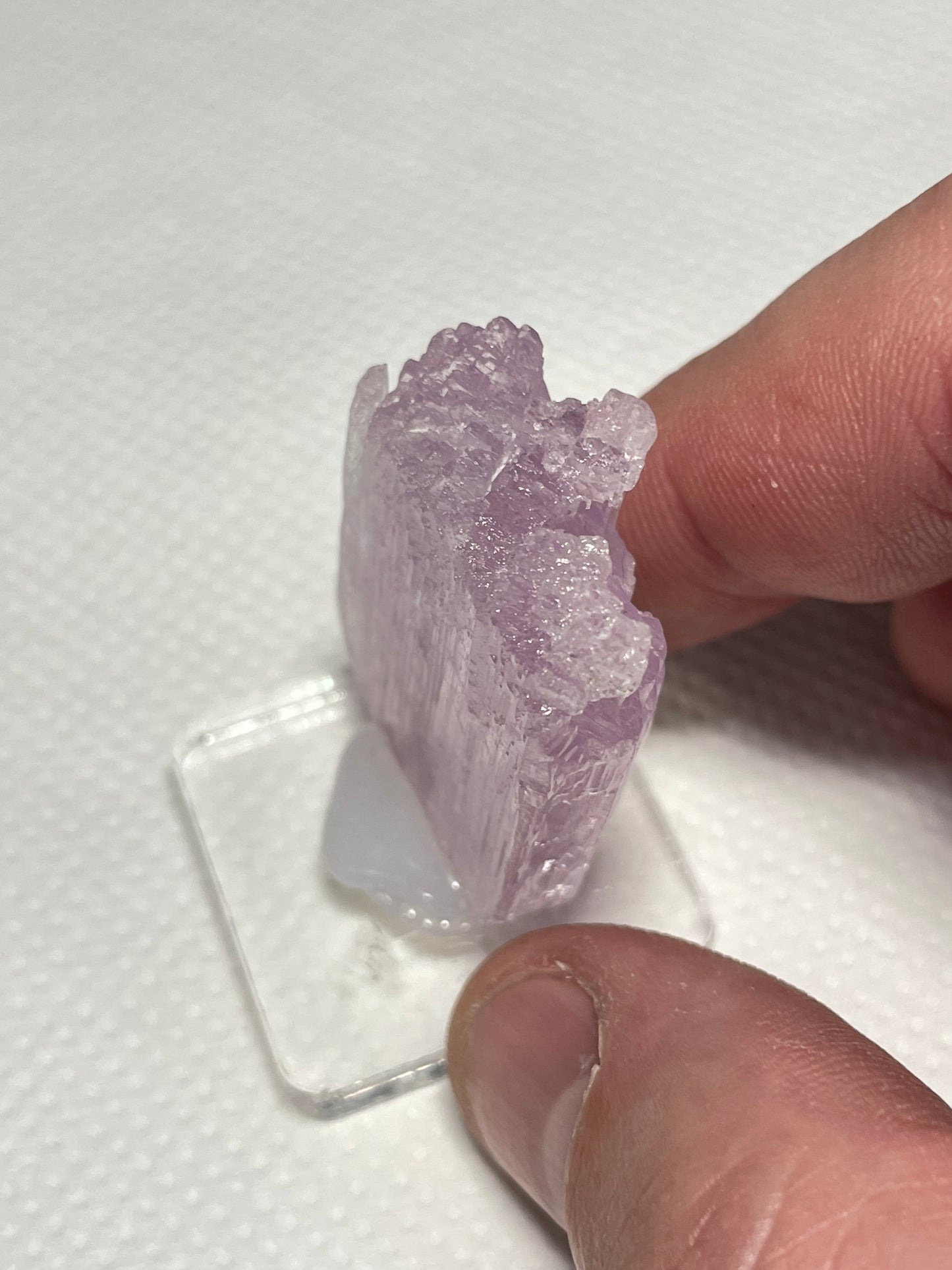 Kunzite, Afghanistan