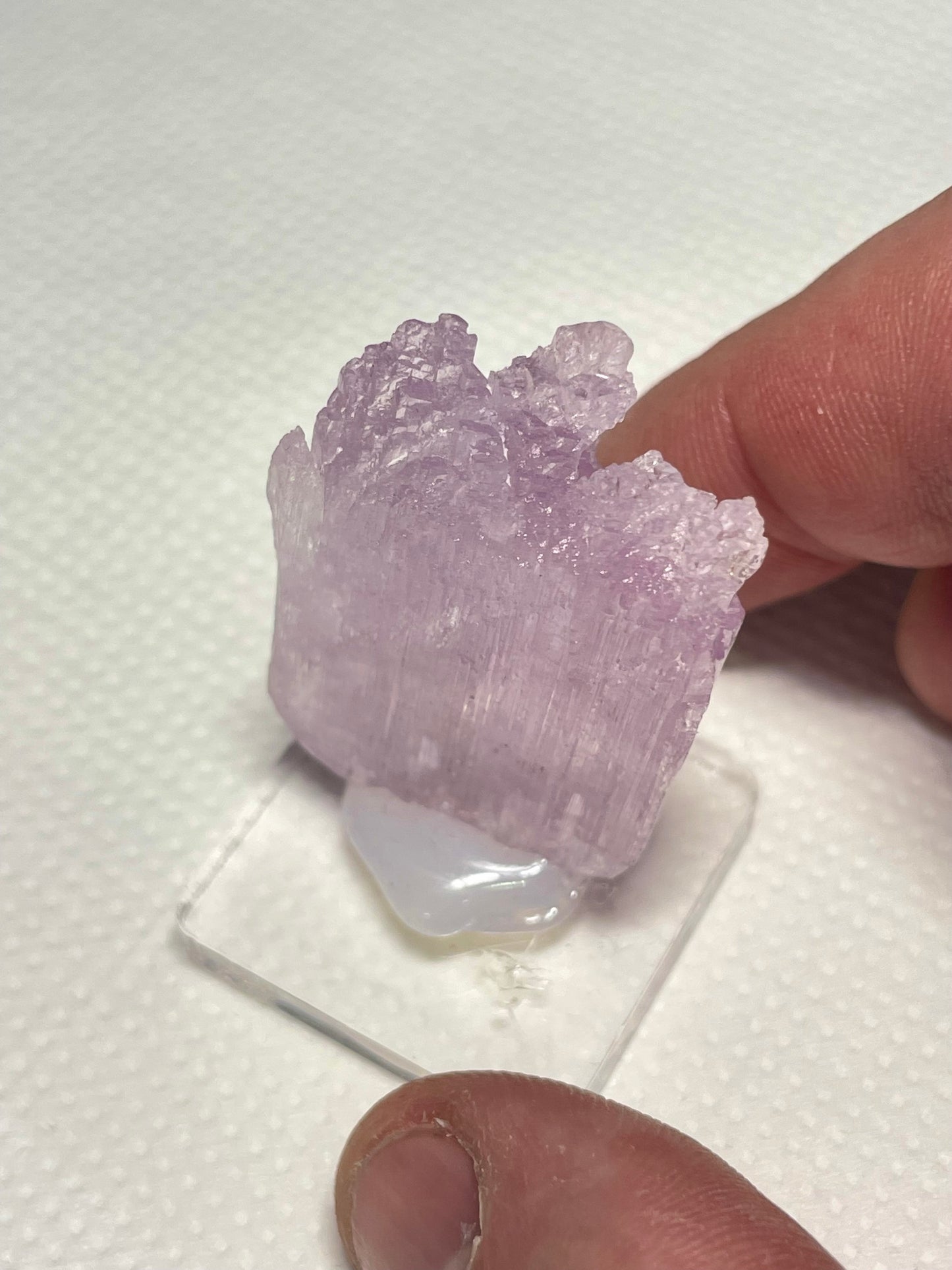 Kunzite, Afghanistan