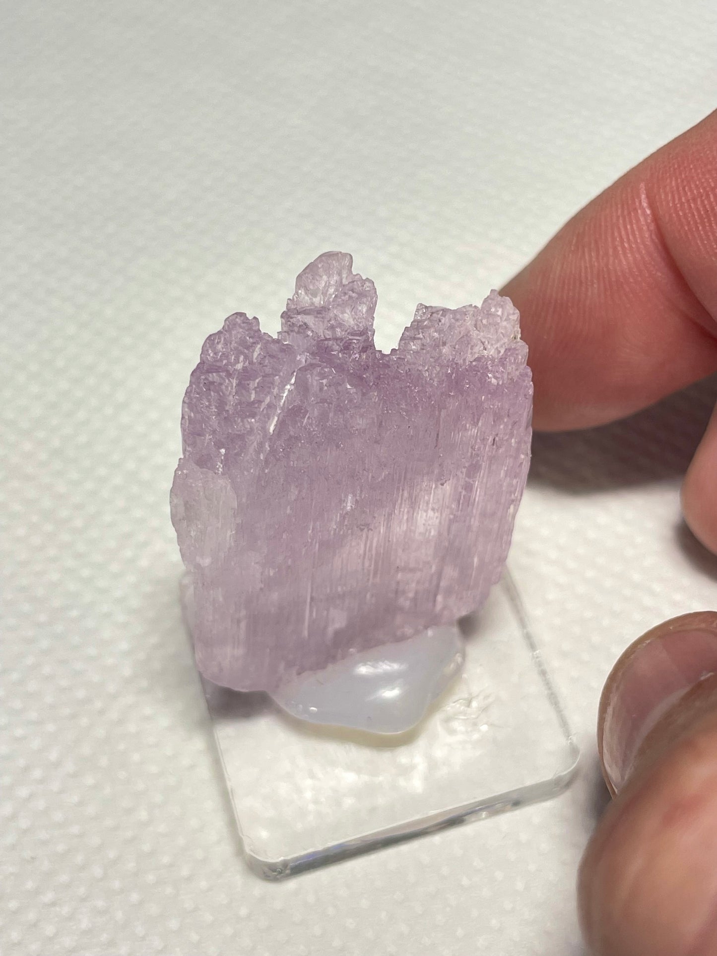 Kunzite, Afghanistan
