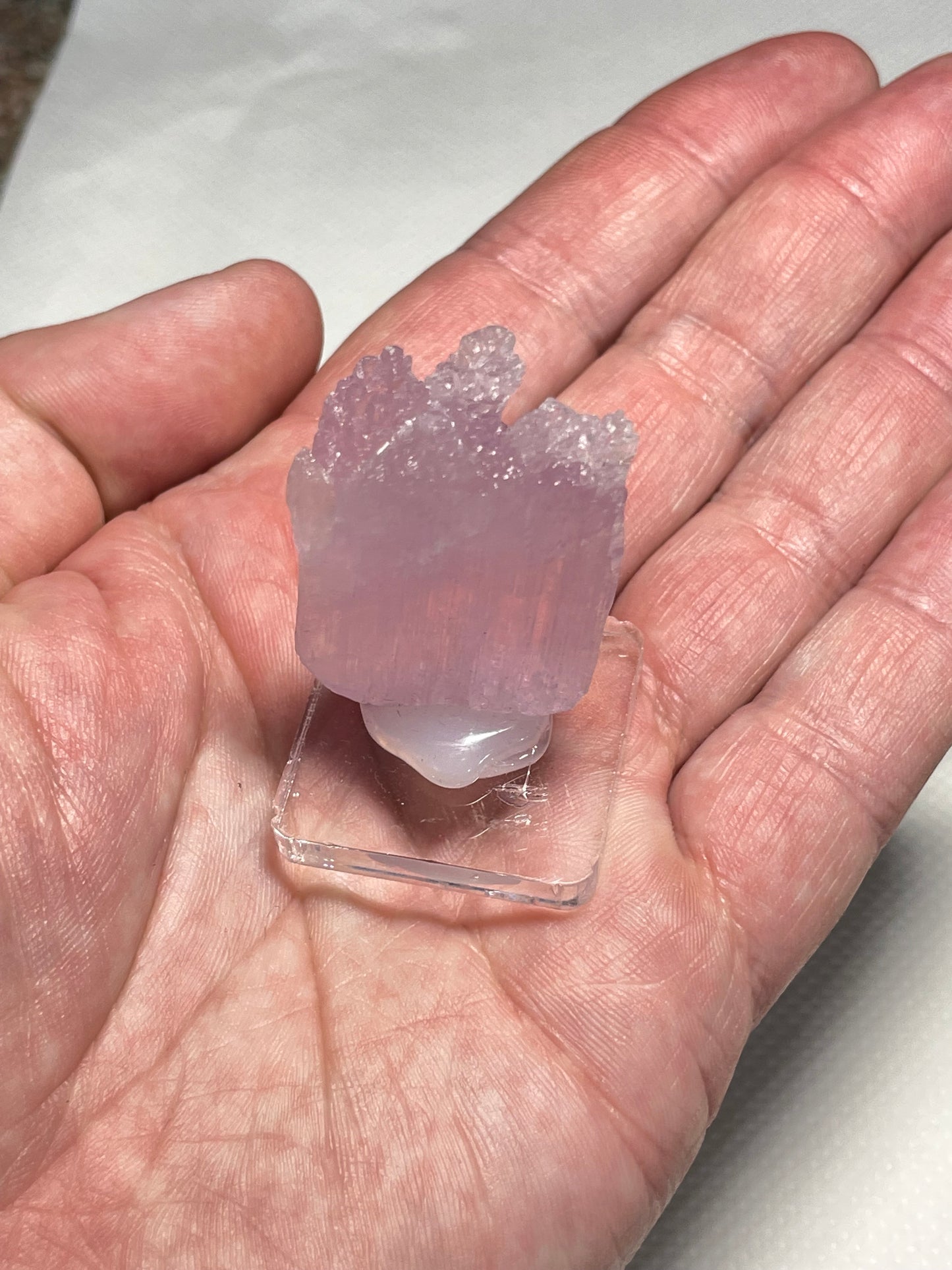Kunzite, Afghanistan
