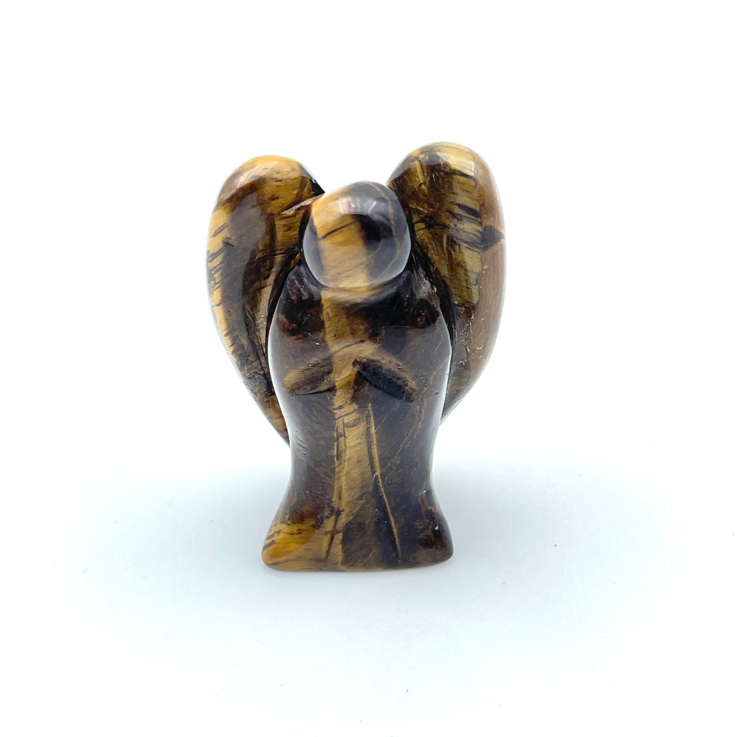 Ange Oeil de Tigre 4cm