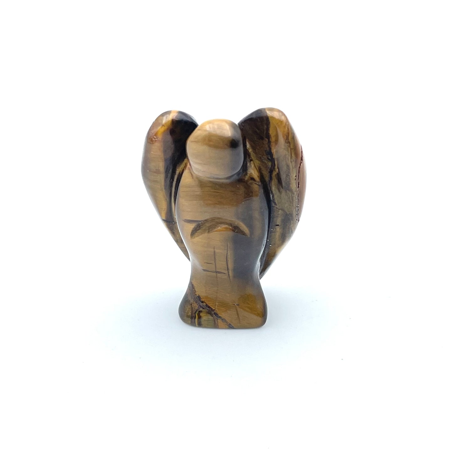 Ange Oeil de Tigre 4cm