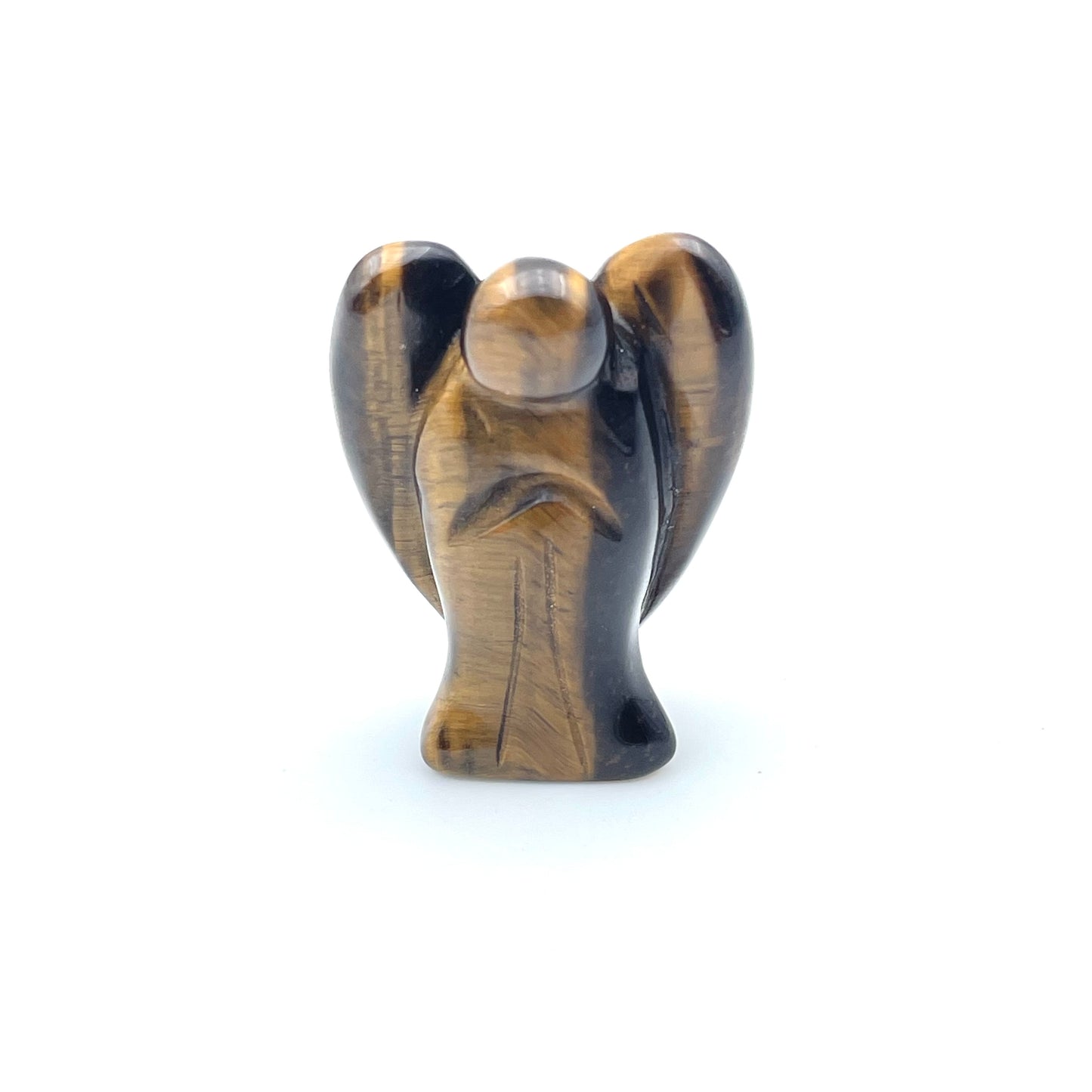 Ange Oeil de Tigre 4cm