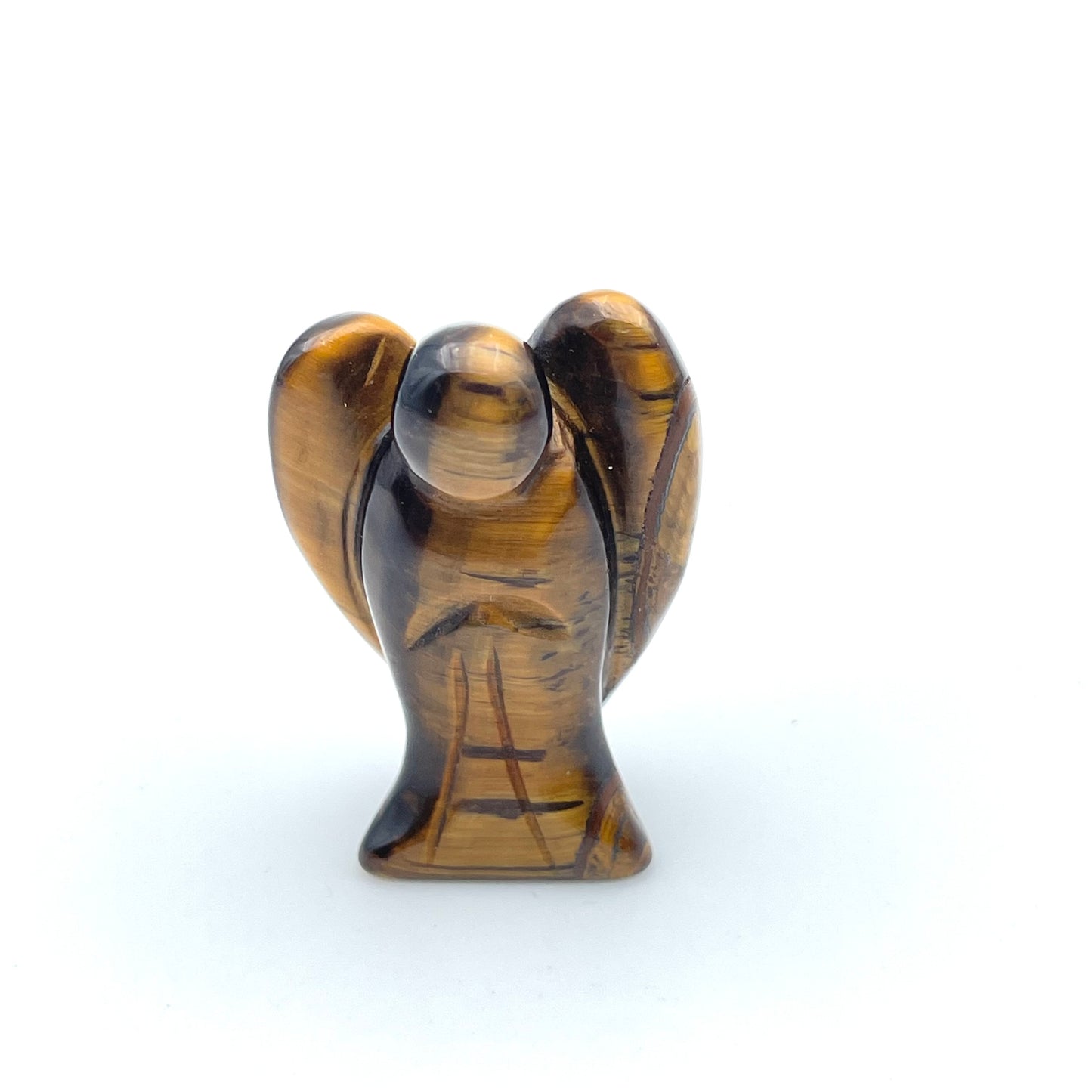 Ange Oeil de Tigre 4cm