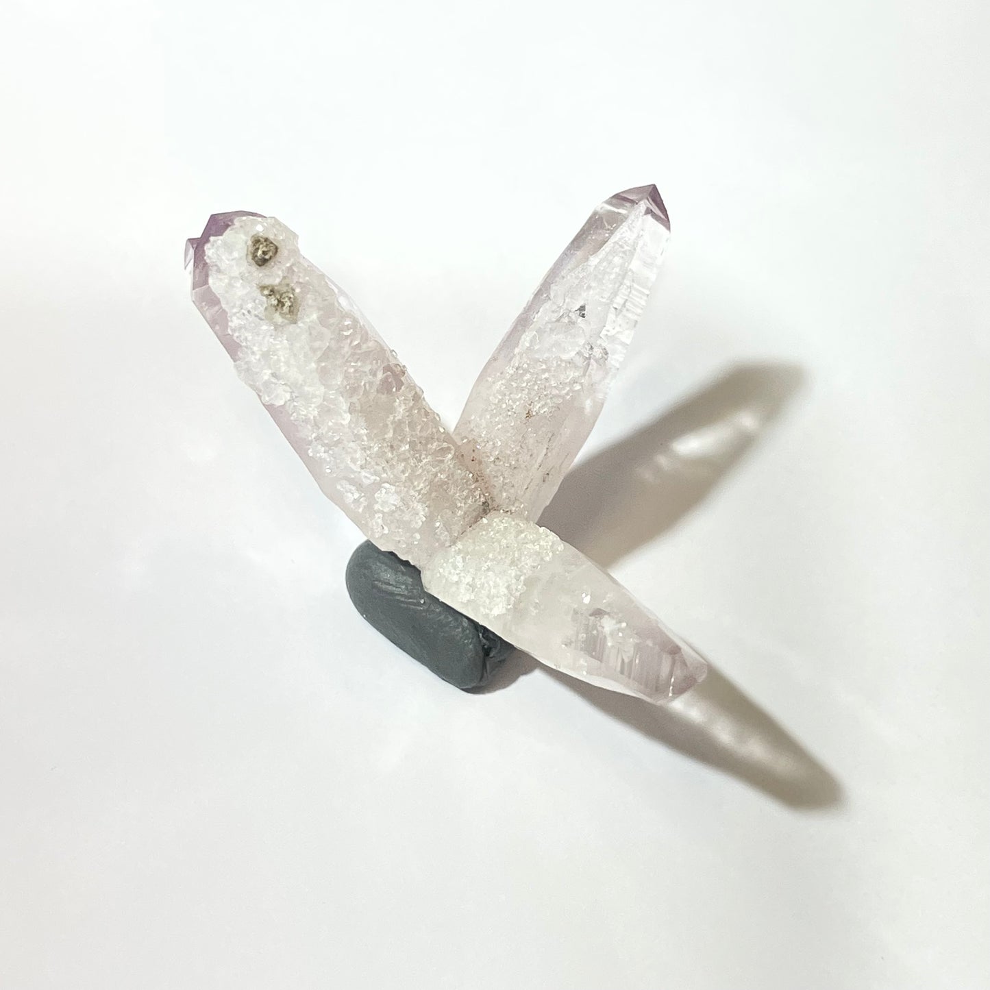 Améthyste, Veracruz, Mexique