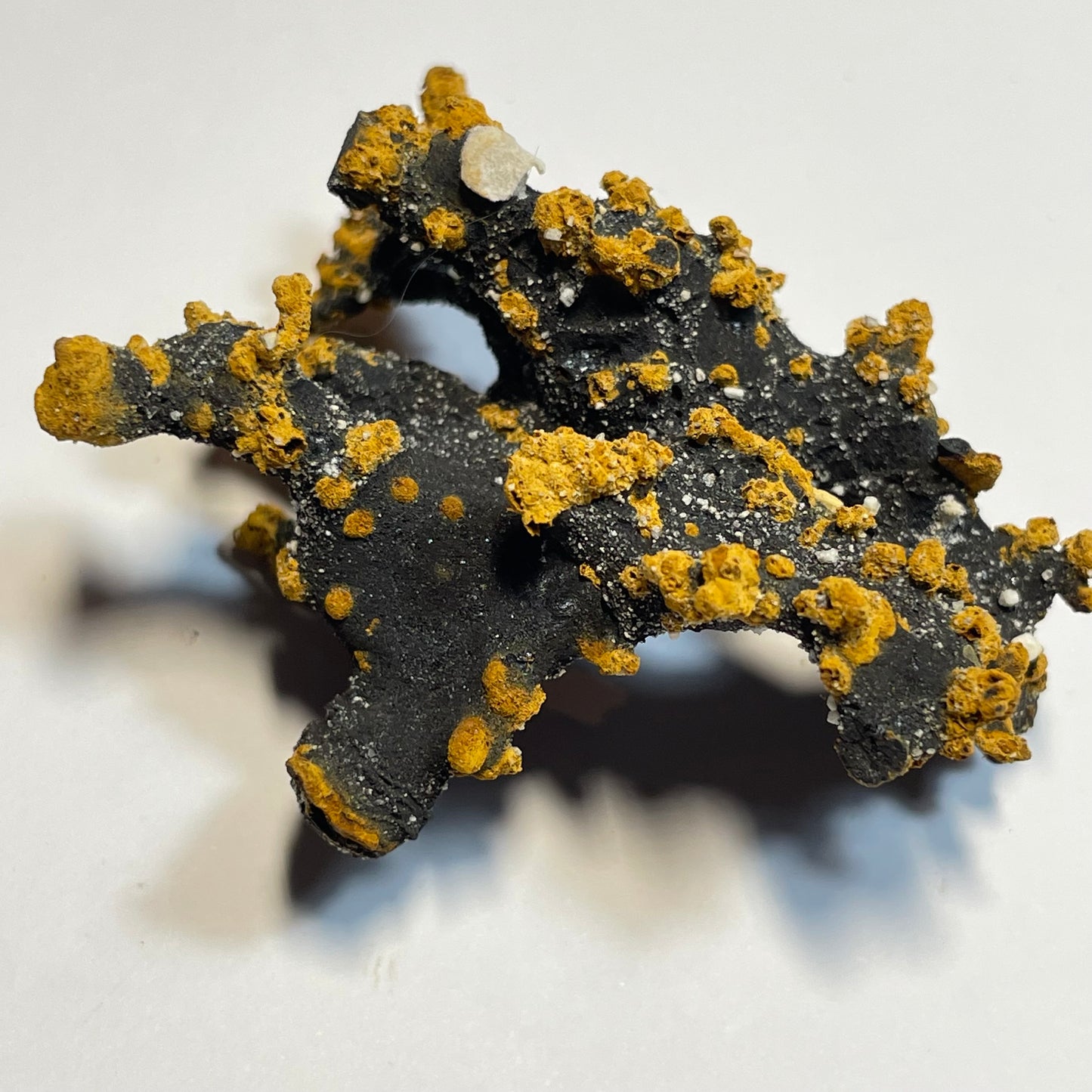 Romanèchite, Veszprém, Hongrie