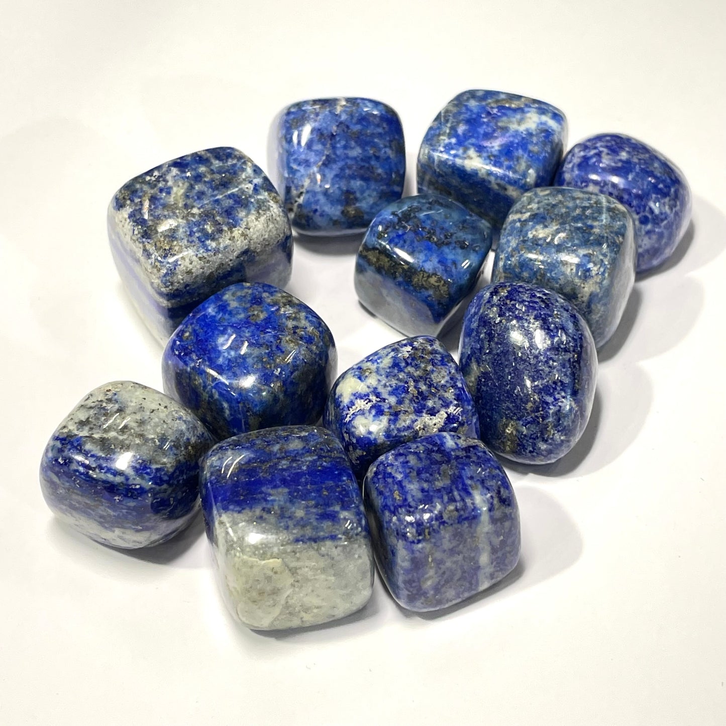 Lapis Lazuli d’Afghanistan