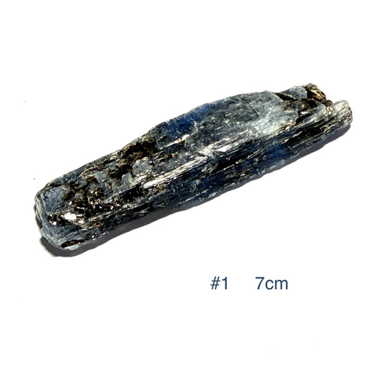 Disthène Kyanite du Zimbabwe