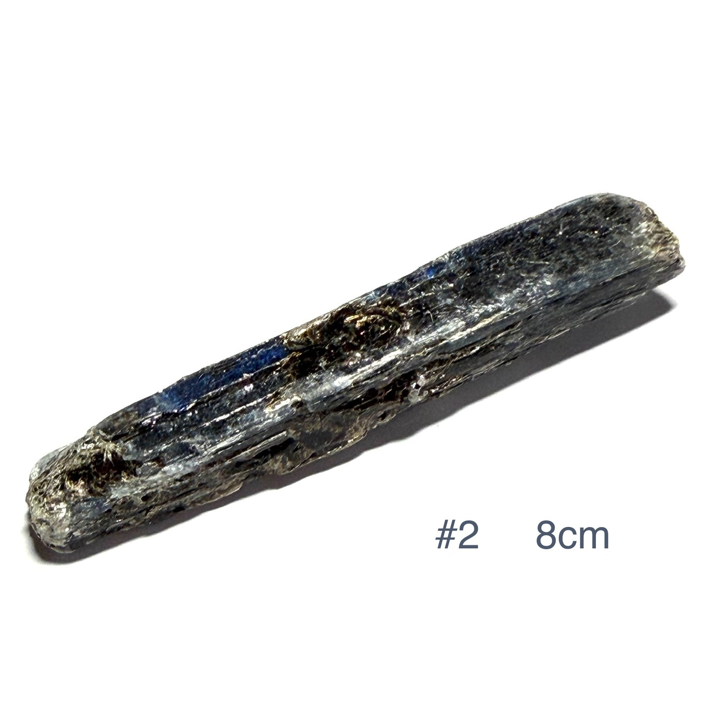 Disthène Kyanite du Zimbabwe