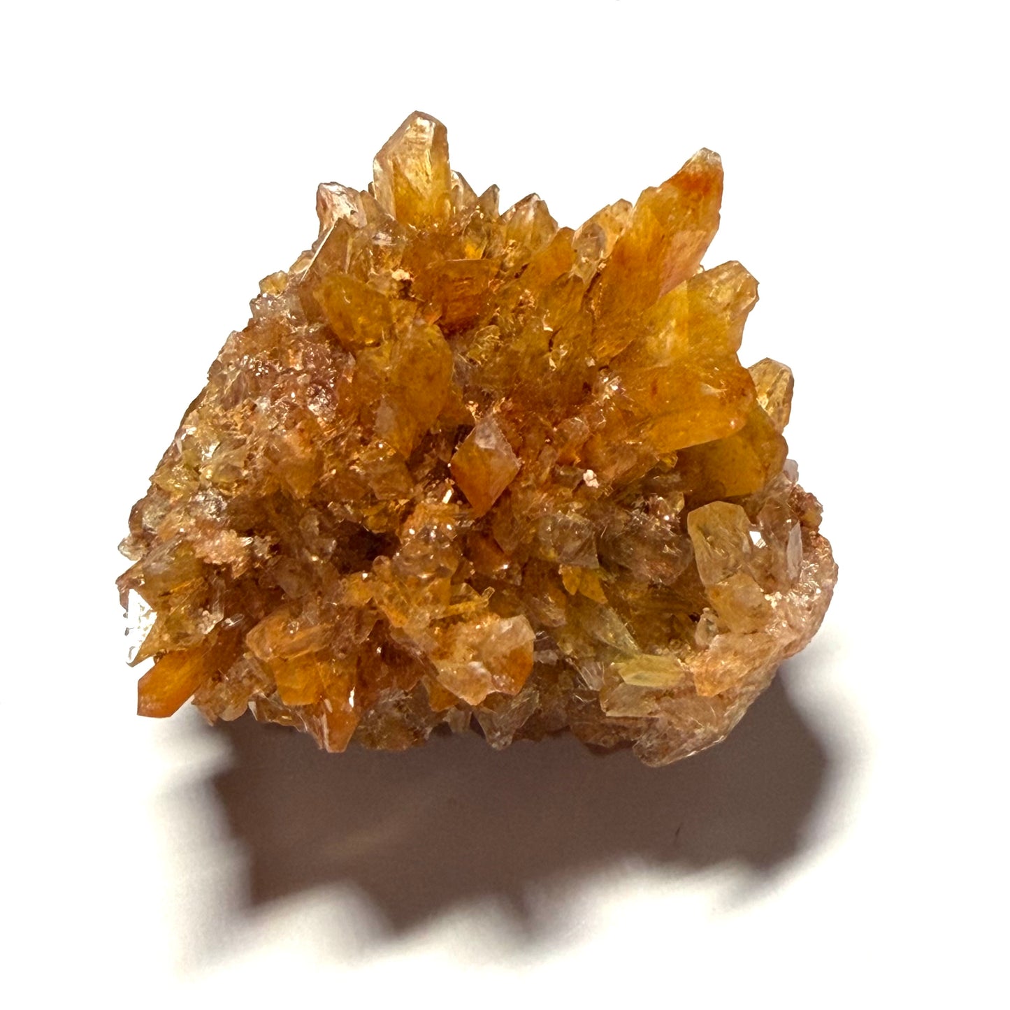 Creedite, Mine Navidad, Durango, Mexique