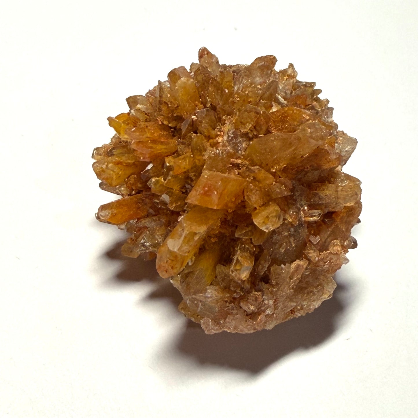 Creedite, Mine Navidad, Durango, Mexique
