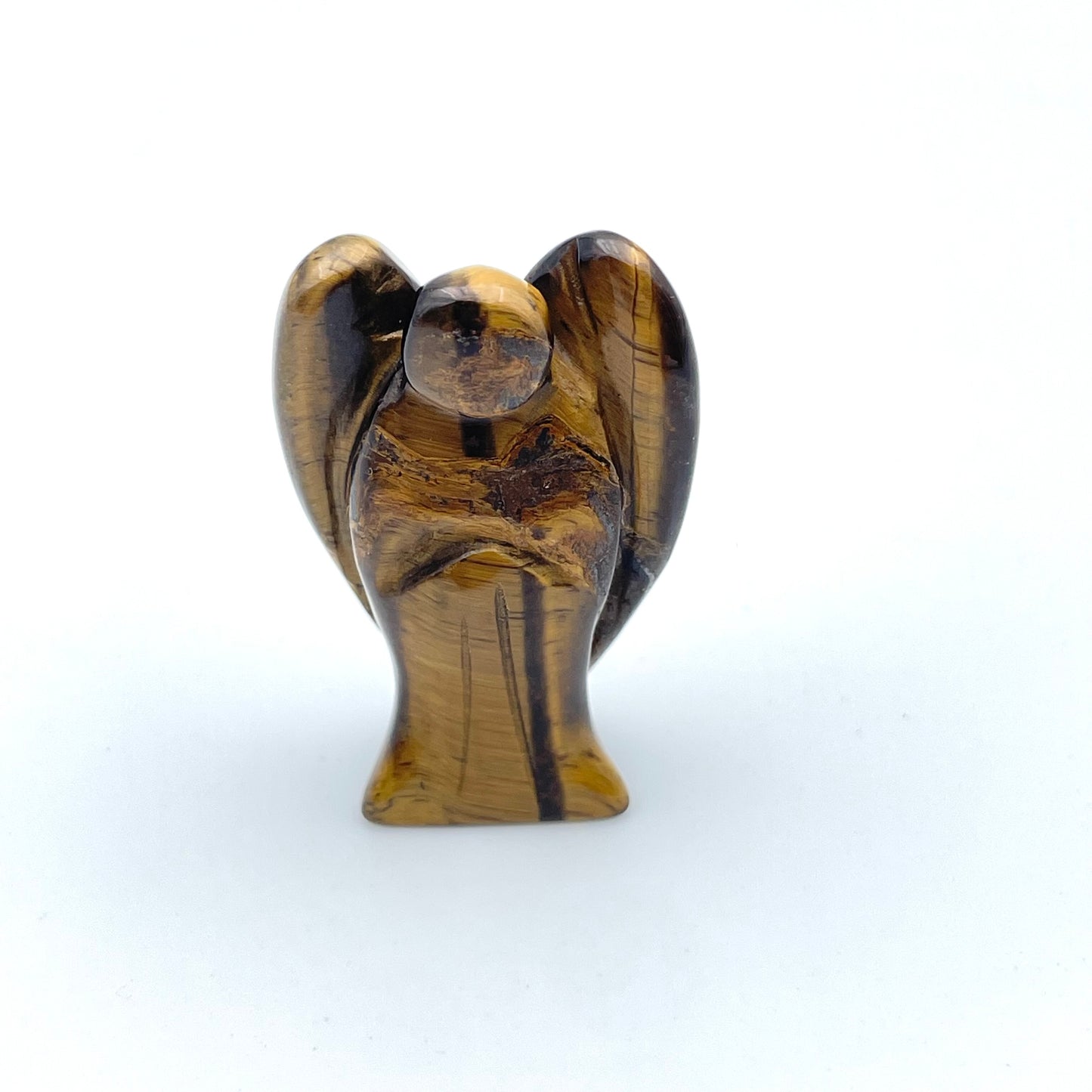 Ange Oeil de Tigre 4cm