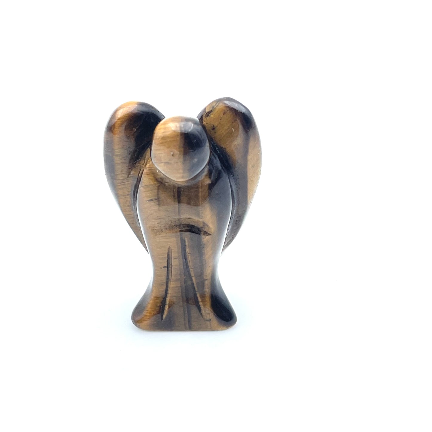 Ange Oeil de Tigre 4cm