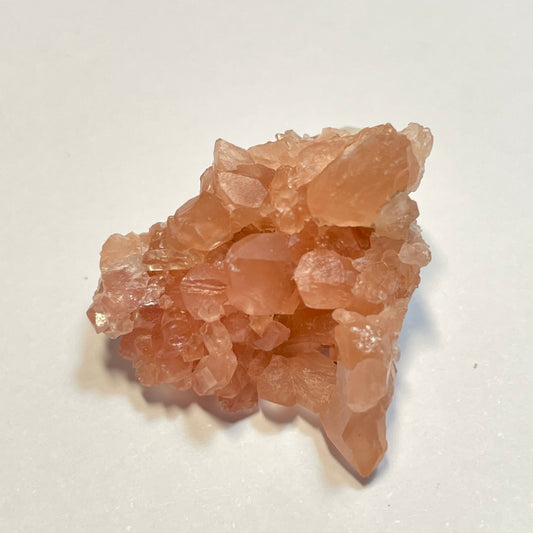 Améthyste rose, Neuquén, Argentine