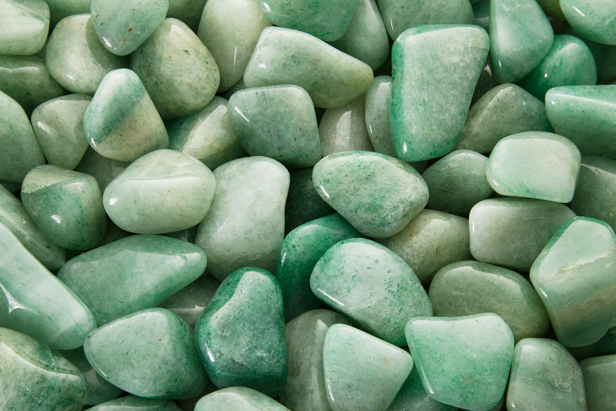 Aventurine du Brésil