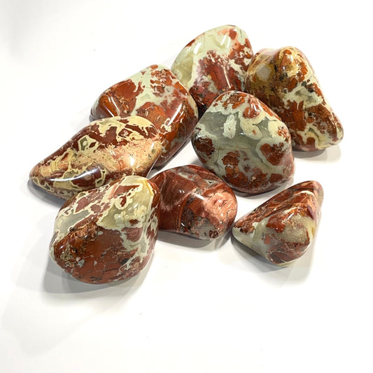 Jaspe Sardonyx
